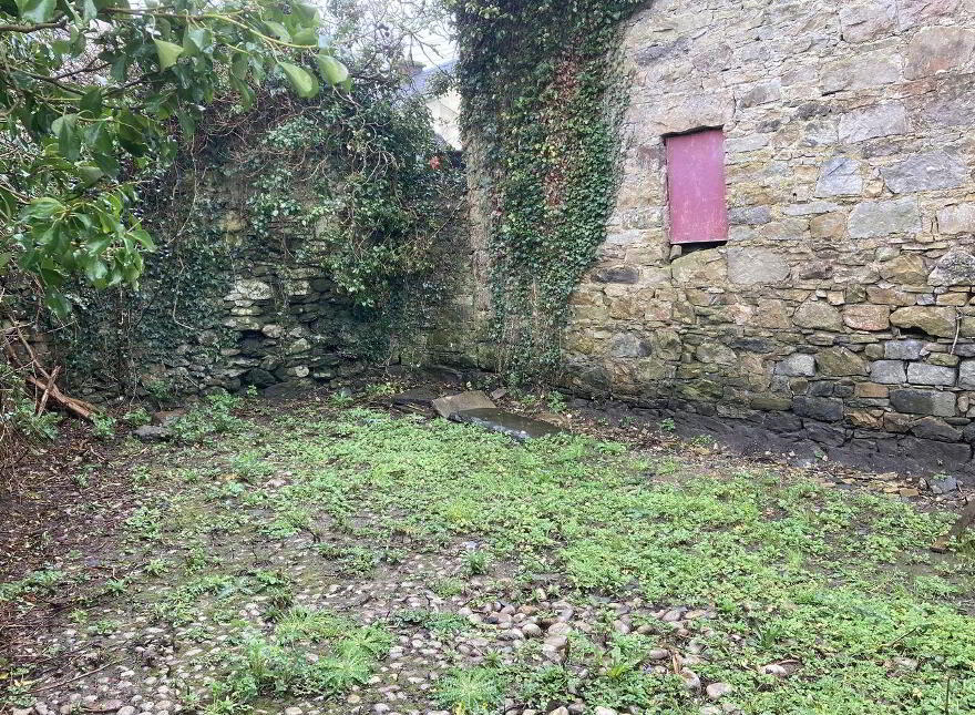 Feakle Road, Scarriff