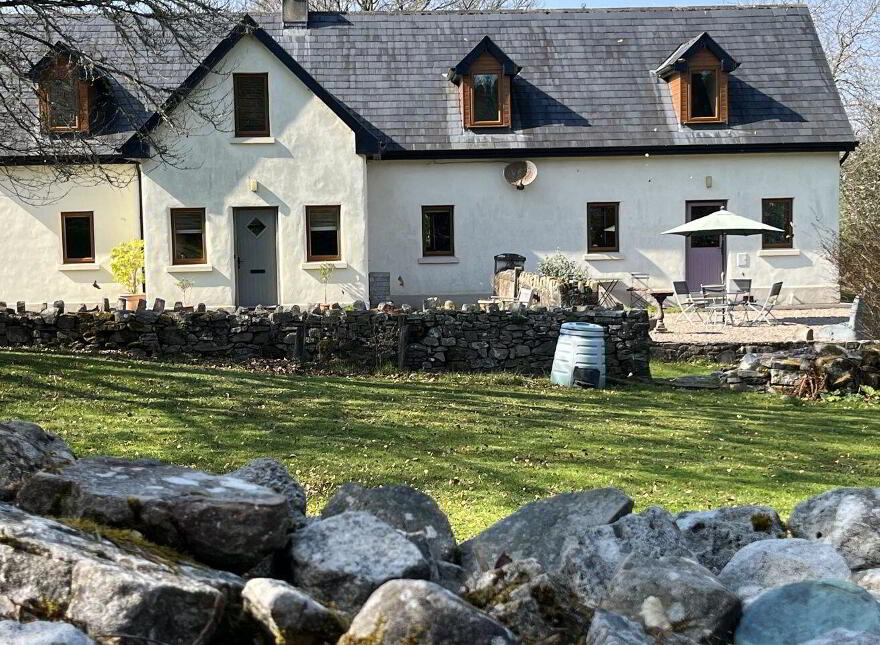 Gortnascreena, Whitegate, V94A0Y7