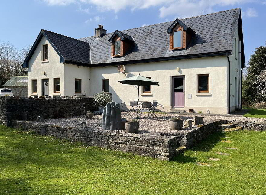 Gortnascreena, Whitegate, V94A0Y7