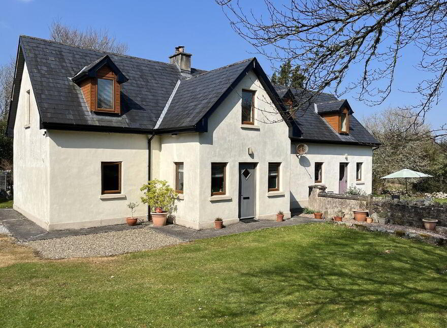 Gortnascreena, Whitegate, V94A0Y7
