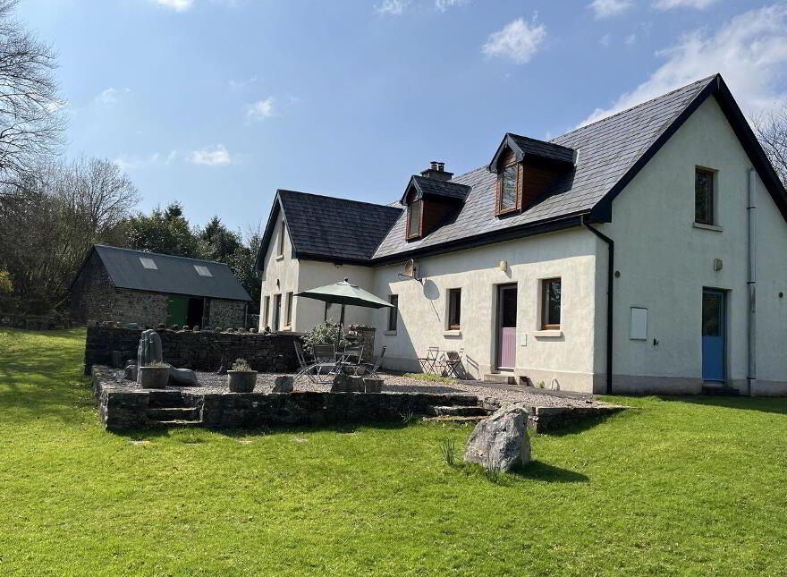 Gortnascreena, Whitegate, V94A0Y7