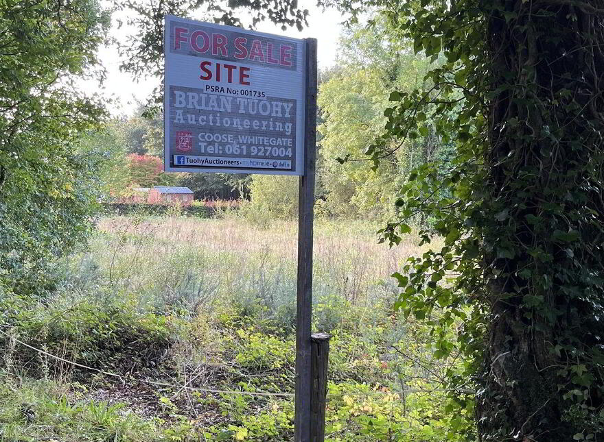Meelick, Whitegate