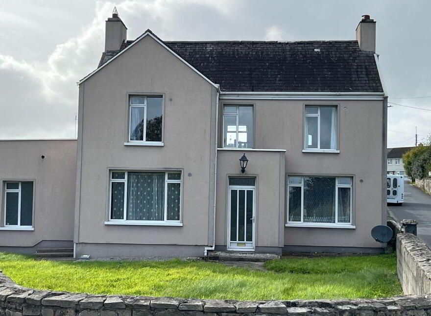 Scanlon's House, Ballyminogue, Scarriff, V94N7XH