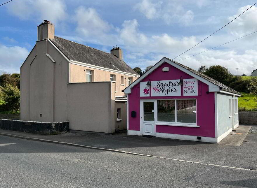 Scanlon's House, Ballyminogue, Scarriff, V94N7XH