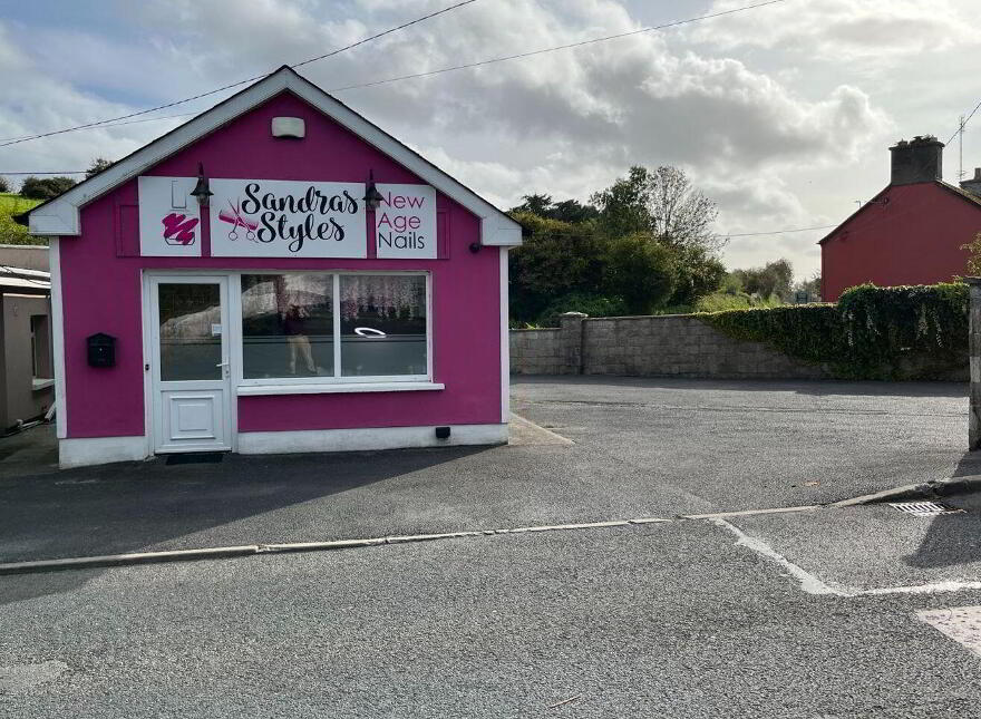 Scanlon's House, Ballyminogue, Scarriff, V94N7XH
