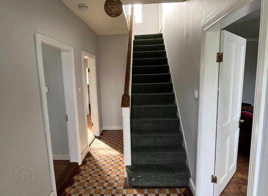 Scanlon's House, Ballyminogue, Scarriff, V94N7XH