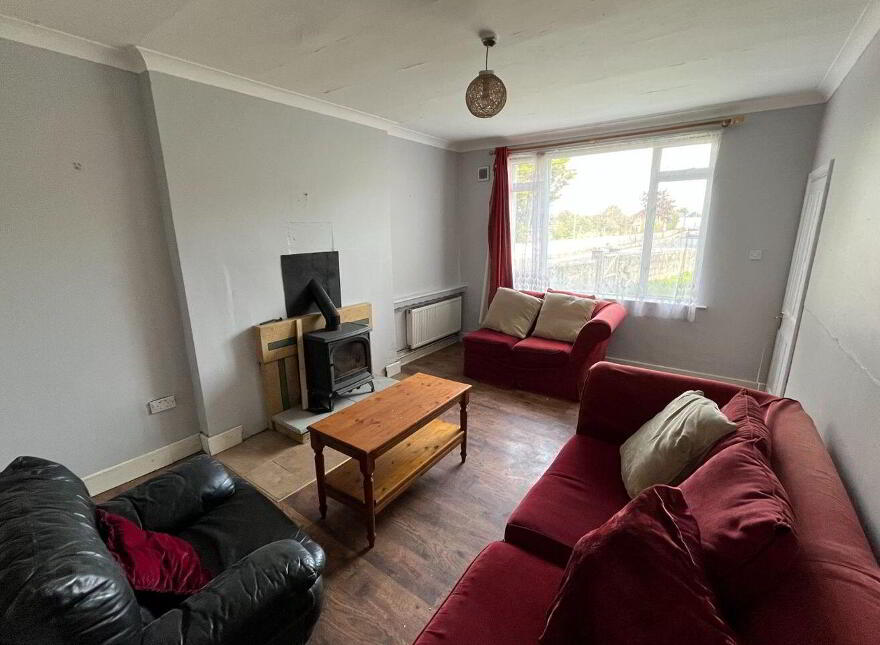 Scanlon's House, Ballyminogue, Scarriff, V94N7XH