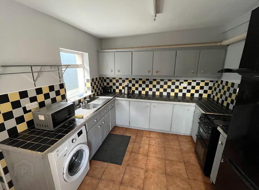 Scanlon's House, Ballyminogue, Scarriff, V94N7XH