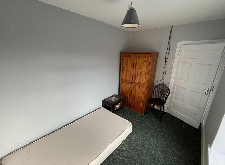 Scanlon's House, Ballyminogue, Scarriff, V94N7XH