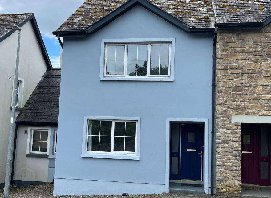 8 Lakeside Close, Mountshannon, V94N6R2