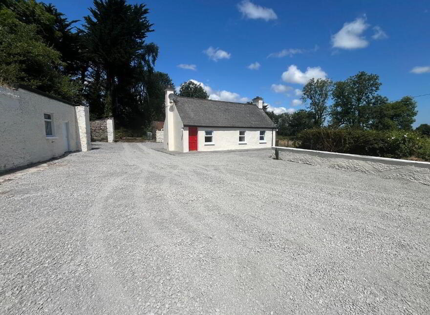 Tooreeney, Coose, Whitegate, V94APV0