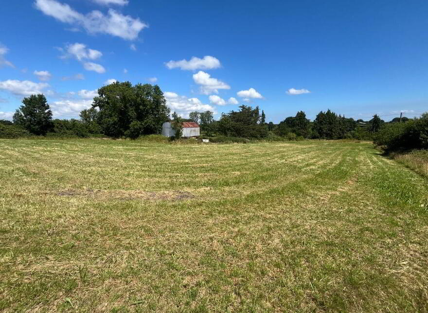 Tooreeney, Coose, Whitegate, V94APV0