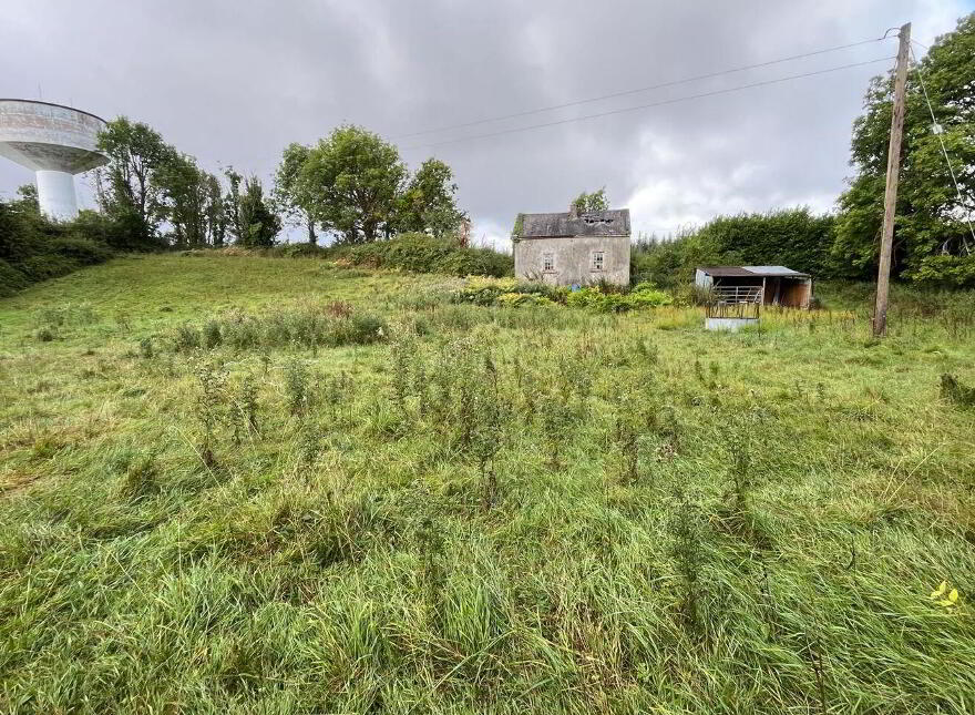 Flower Hill, Whitegate