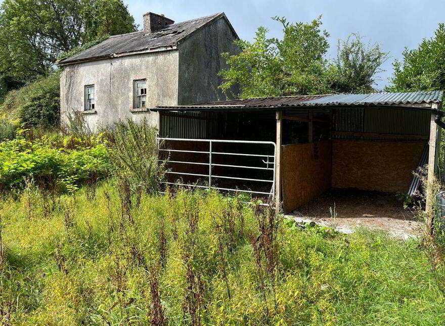 Flower Hill, Whitegate
