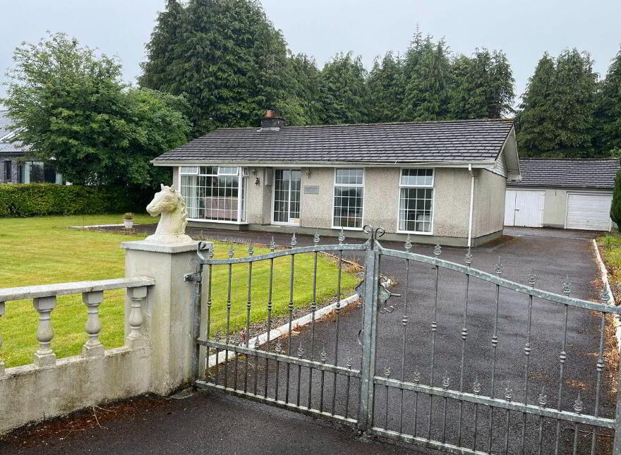 Rockhill, Woodford, H62NV60