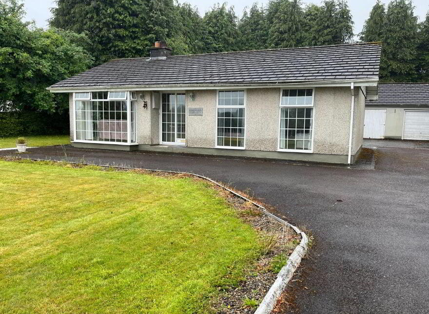 Rockhill, Woodford, H62NV60