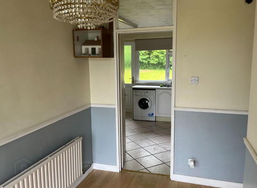 Rockhill, Woodford, H62NV60