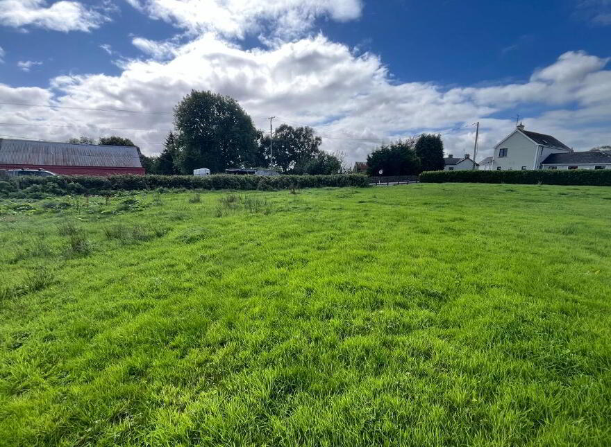 Whitegate Village, Whitegate