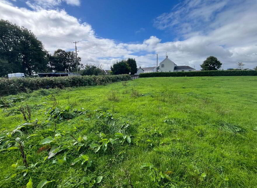 Whitegate Village, Whitegate