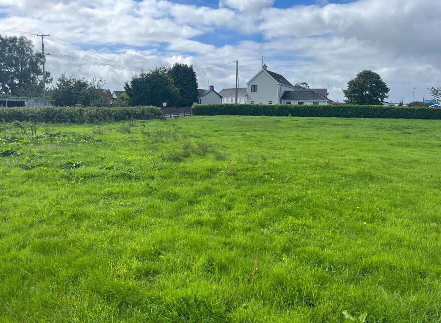 Whitegate Village, Whitegate