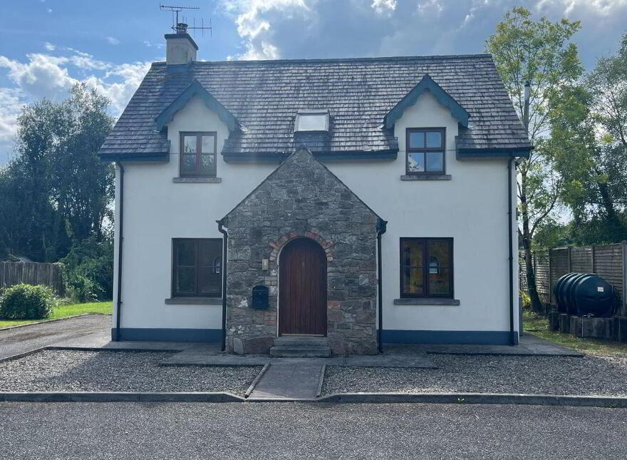 5 Logan's Bridge, Mountshannon, V94E4E0