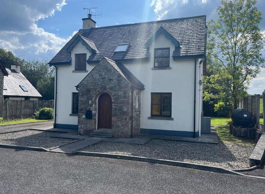 5 Logan's Bridge, Mountshannon, V94E4E0