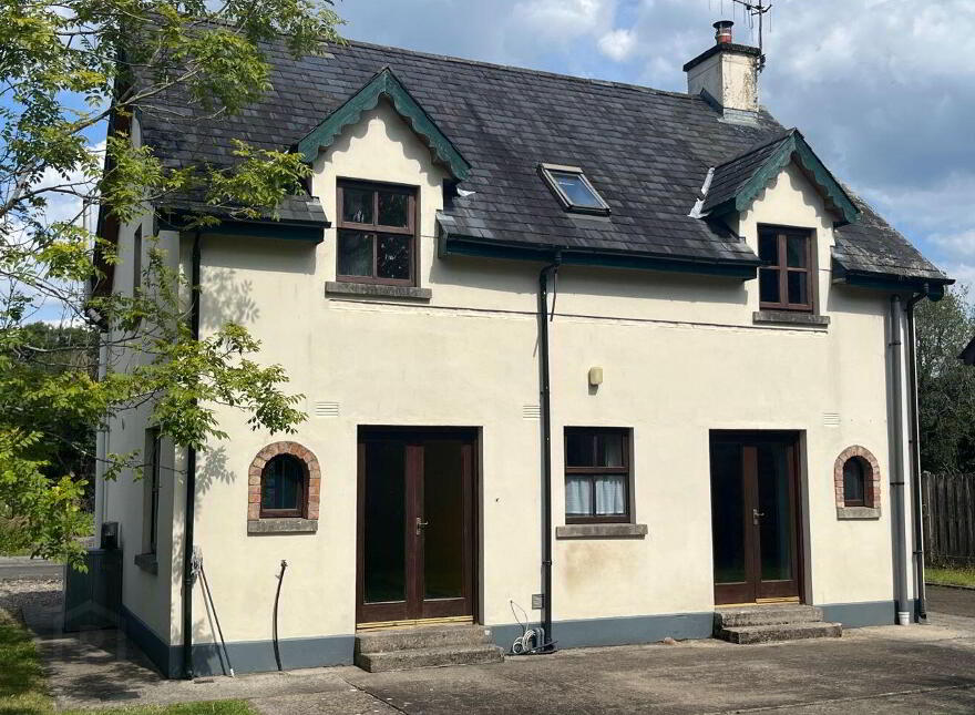 5 Logan's Bridge, Mountshannon, V94E4E0