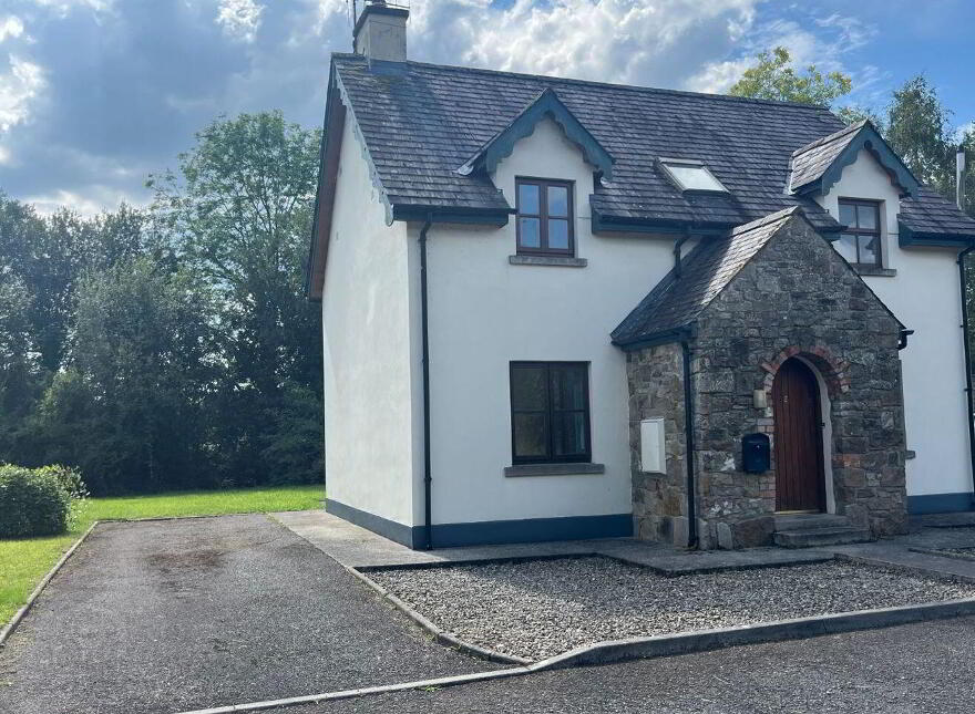 5 Logan's Bridge, Mountshannon, V94E4E0