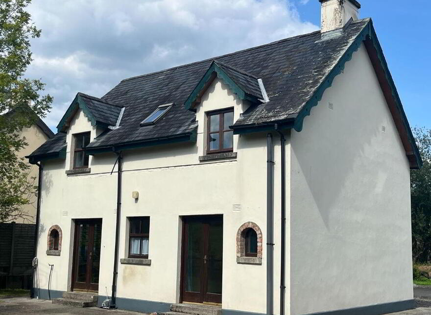 5 Logan's Bridge, Mountshannon, V94E4E0