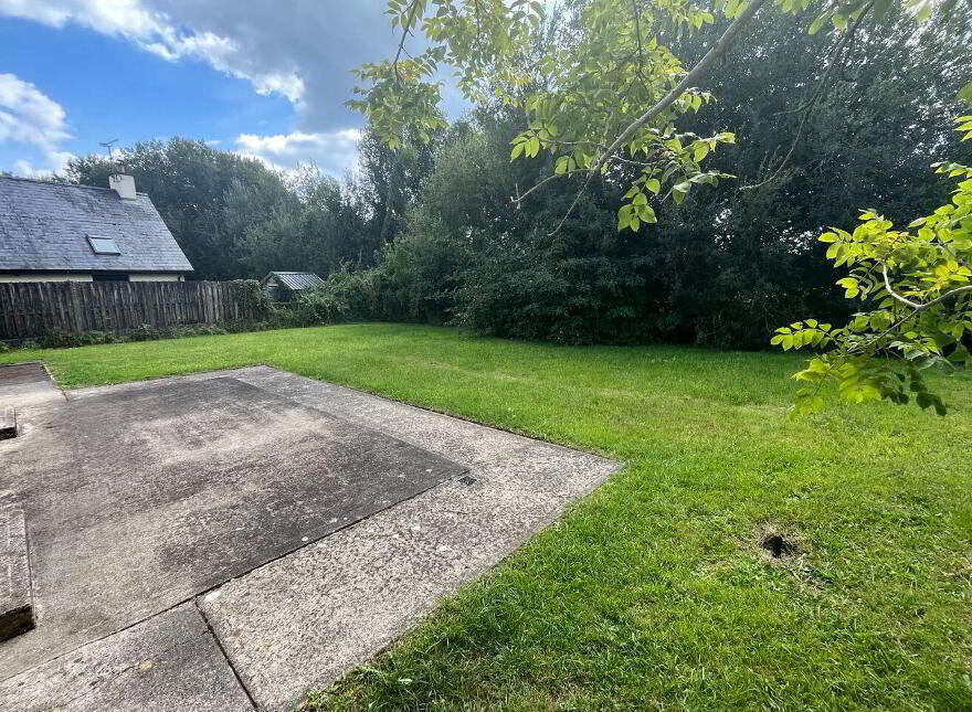 5 Logan's Bridge, Mountshannon, V94E4E0
