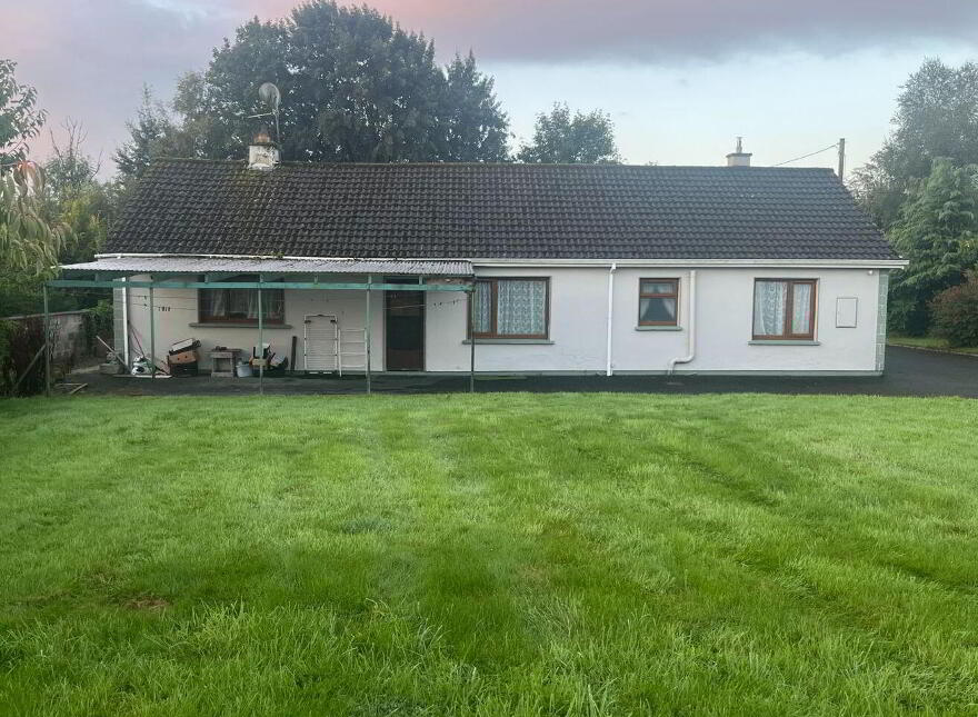 Cappaduff, Mountshannon, V94H6X3