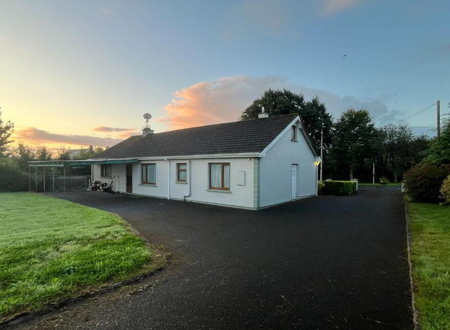 Cappaduff, Mountshannon, V94H6X3