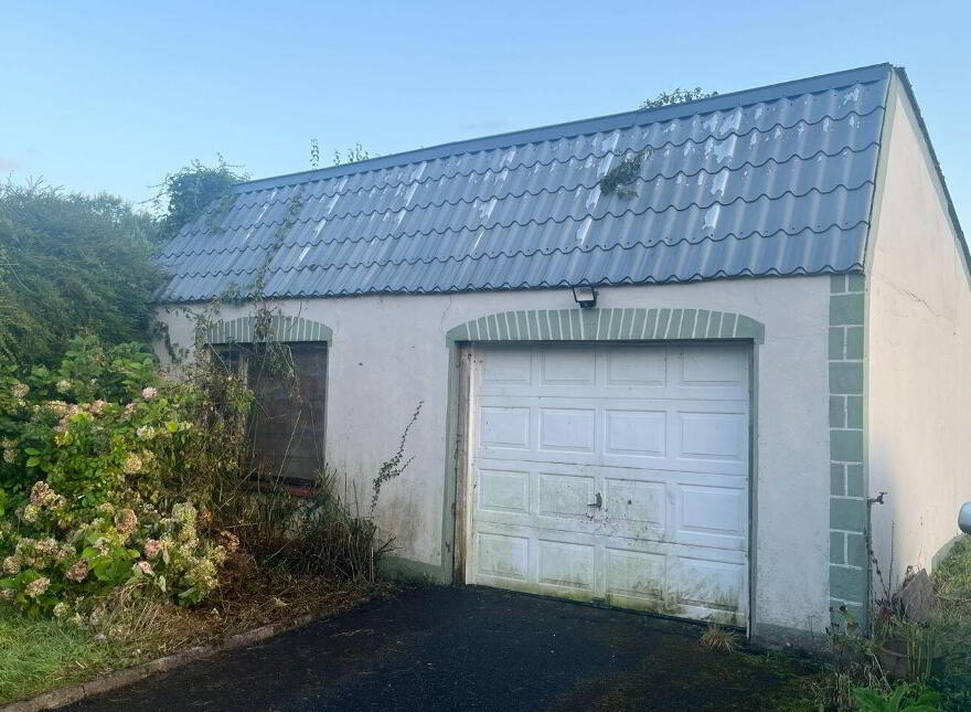Cappaduff, Mountshannon, V94H6X3