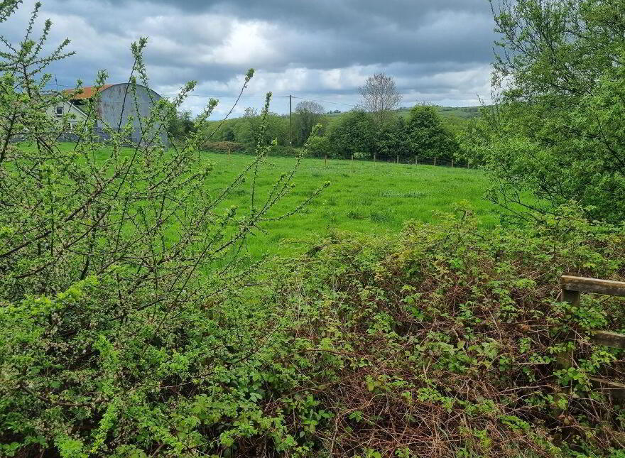 Fahymore, Kilmore, O'Briensbridge, V94A034