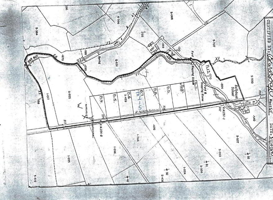 Sallybank, Kilmore