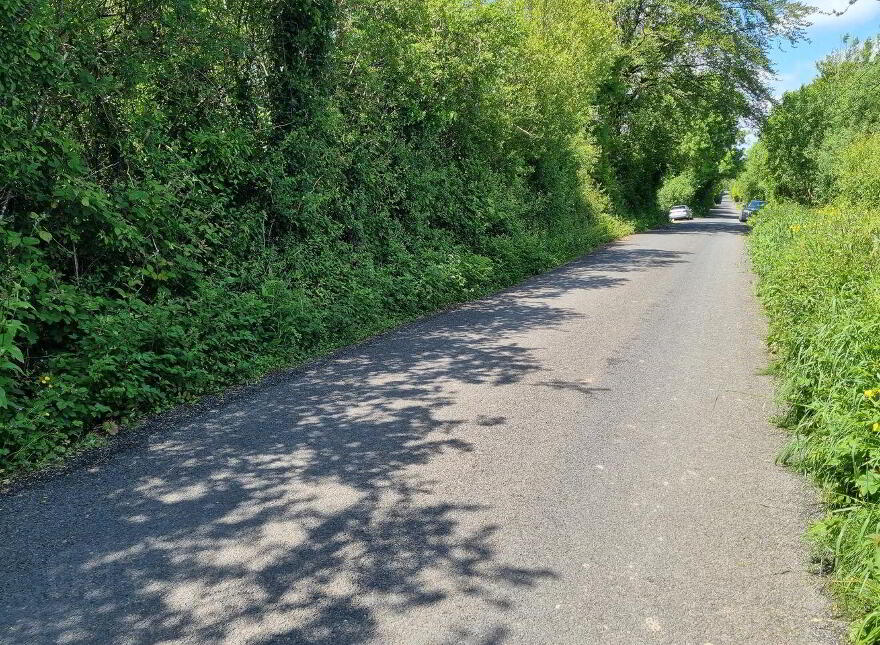Sallybank, Kilmore