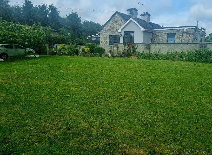 Clonoughter, Clonlara, Parteen, V94AX6F