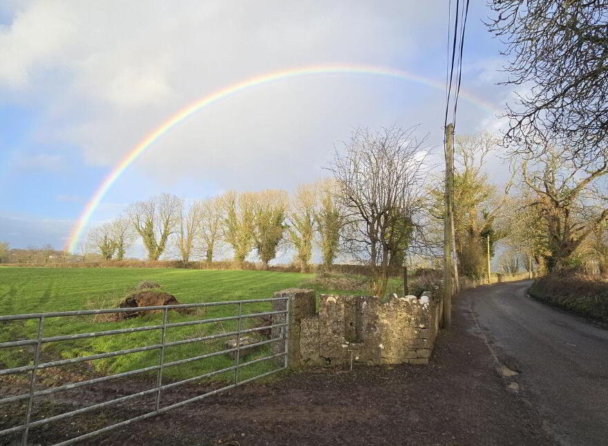 Ahane, Lisnagry