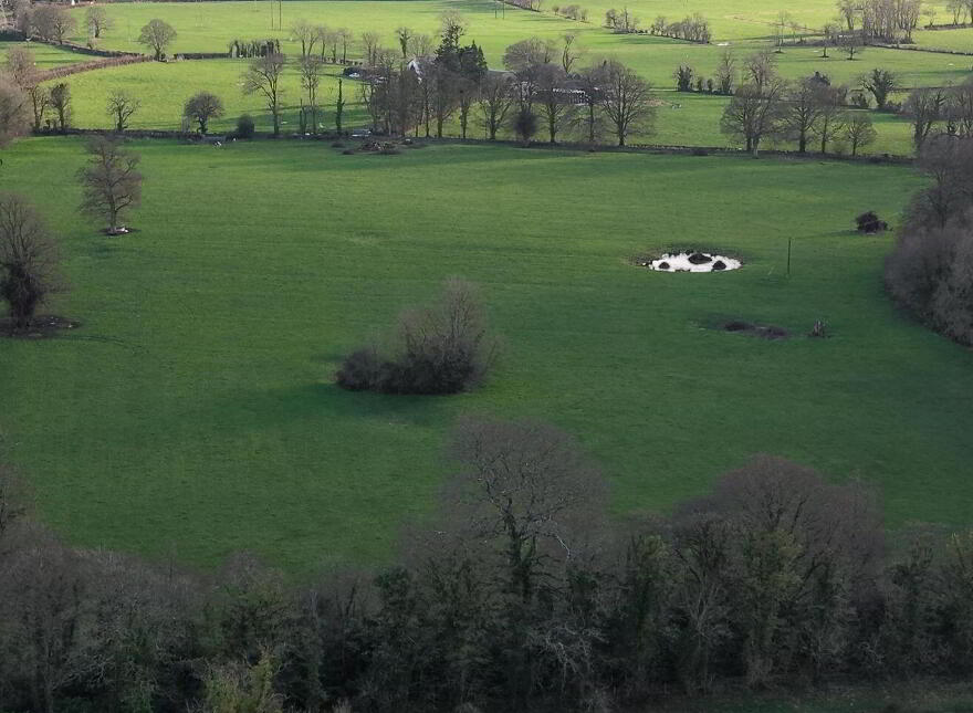 Ahane, Lisnagry