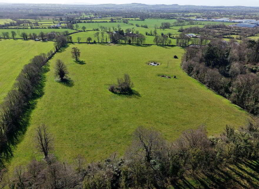 Ahane, Lisnagry