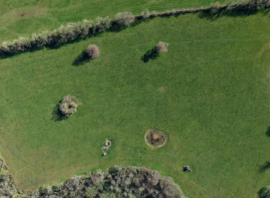 Ahane, Lisnagry