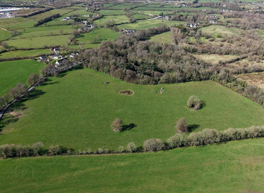 Ahane, Lisnagry