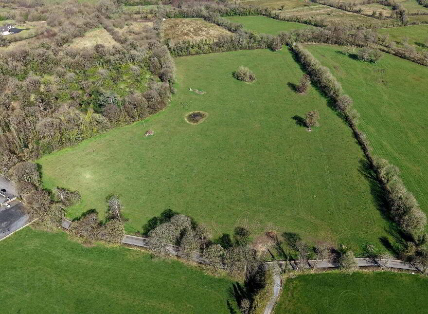 Ahane, Lisnagry