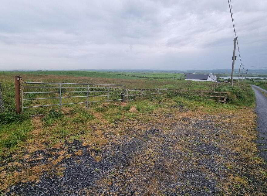 Corbally, Kilkee