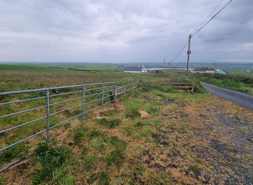 Corbally, Kilkee