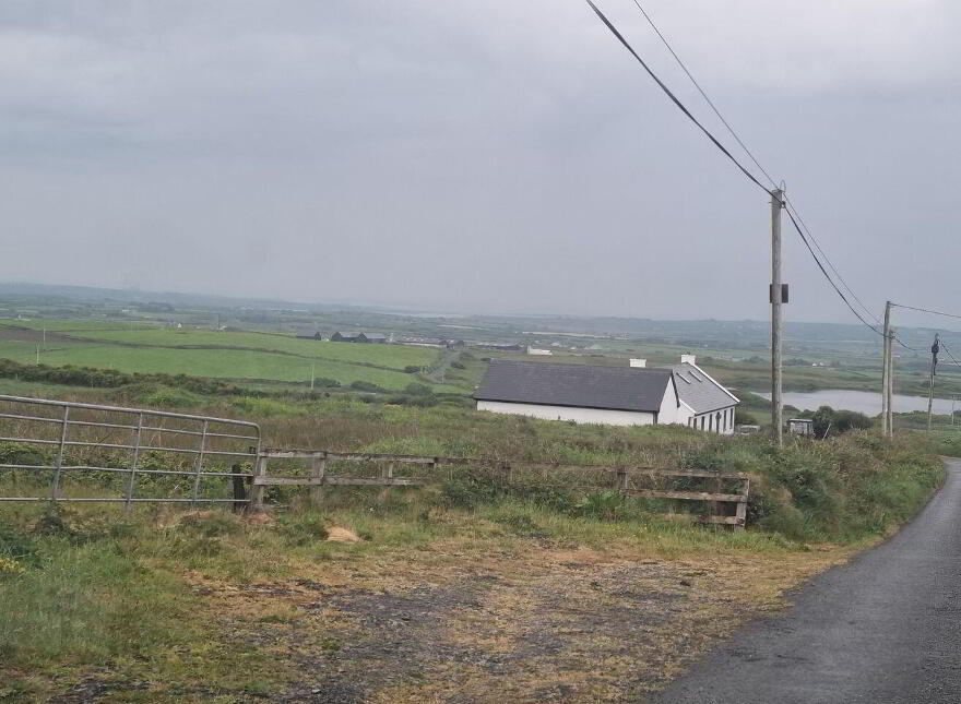 Corbally, Kilkee
