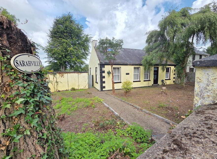Sarahville, Corbally Road, Corbally, V94V24W photo