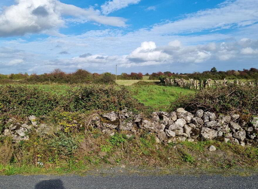 Morenane, Askeaton