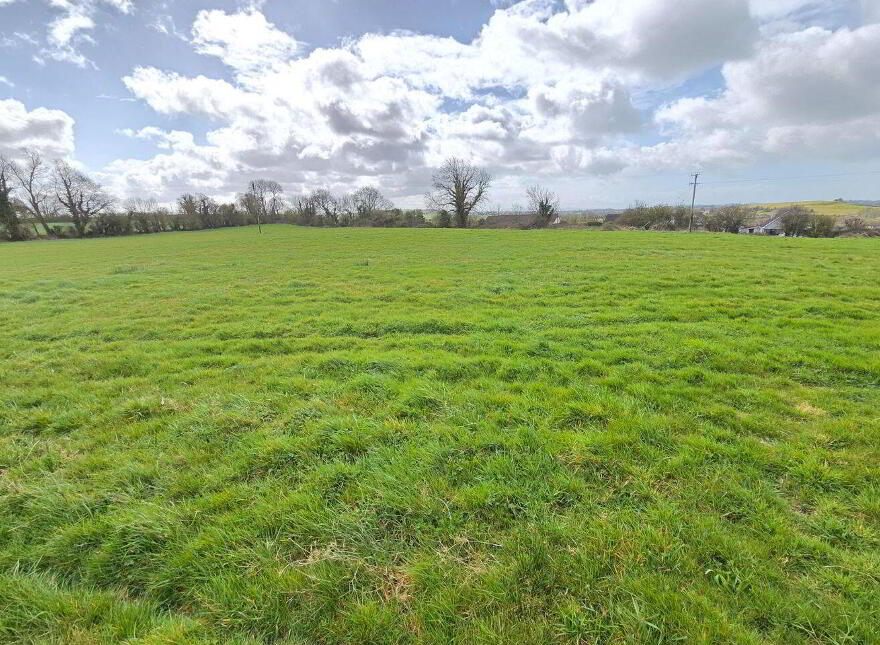 Greenane, Caherconlish