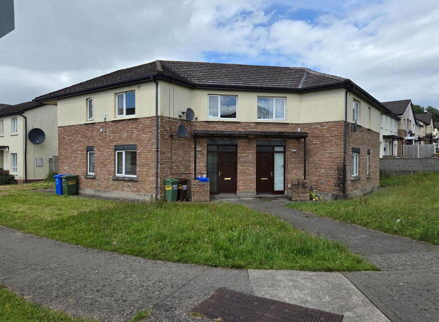 Apt, 81 Bru Na Gruadan, Castletroy, V94TW90